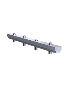 Barretta di Allineamento Longherone 40X40 e 45X45 TL009