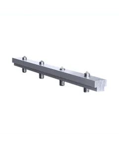 Barretta di Allineamento Longherone 40X40 e 45X45 TL009