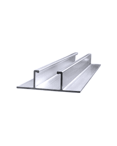Barretta di Fissaggio su Greca con Modulo Verticale TL091