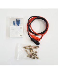 Batteria al litio solare PRIME LifePO4 150Ah 48V 7.2KWh