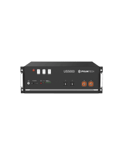 Batteria Solare Pylontech US5000 48V 4,8kWh per Fotovoltaico