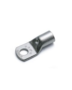 Capicorda ad Occhiello in Rame x Cavo Elettrico 16mm foro 8