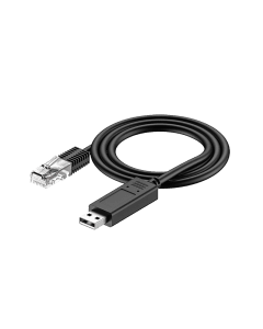 Cavo Collegamento PC EPEVER USB-RS485 per Regolatori LS-B,Triron,Tracer,Tracer