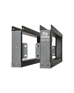 Coppia Bracket supporto per batterie litio A48100 