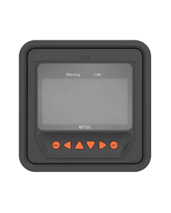 Display Remoto Epever MT-50 per Regolatori di Carica con Cavo