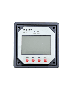 Display Remoto MT-1 EPEVER per Regolatori RegDuo a Doppia Batteria
