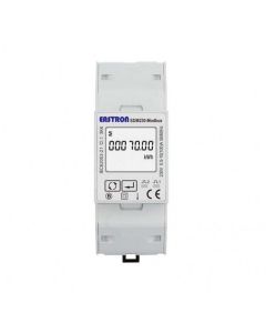 Energy meter monofase a inserzione diretta - RS485