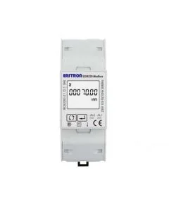 Energy meter monofase a inserzione diretta - RS485