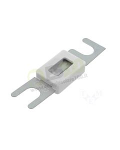 Fusibile a Lamella 200A 80V 60mm