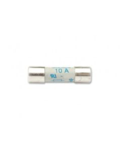 Fusibile nano per impianto fotovoltaico 10A 1000V gPV 10x38