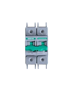 Interruttore Automatico Magnetotermico Bipolare SUNTREE 125A 600Vdc 6kA Curva B