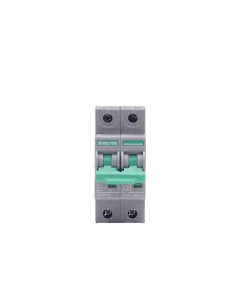 Interruttore Magnetotermico Bipolare SUNTREE 16A Curva B 800Vdc