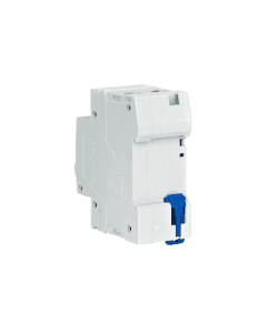 Interruttore Magnetotermico Differenziale Chint NB1L-2 16A 300mA 6kA Monofase