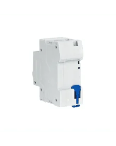 Interruttore Magnetotermico Differenziale Chint NB1L-2 25A 300mA 6kA Monofase