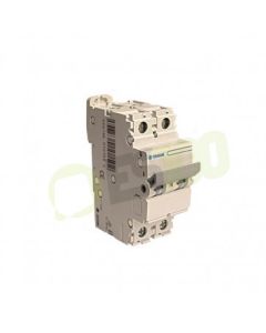 Interruttore MagnetoTermico in Corrente Continua Terasaki 6kA 16A 2M curva B