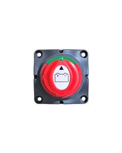 Interruttore Stacca Batteria Switch 275A 12V/24V Auto Camion Barca Impianto Solare Inverter