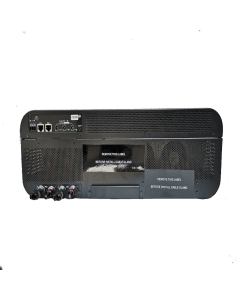 Inverter Ibrido Fotovoltaico MAX II Duplex 8kW-11kW