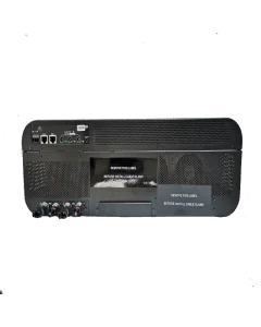 Inverter Ibrido Fotovoltaico MAX II Duplex 8kW-11kW