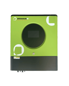 Inverter Ibrido Fotovoltaico MAX II Duplex 8kW-11kW
