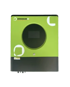 Inverter Ibrido Fotovoltaico MAX II Duplex 8kW-11kW