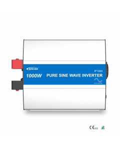 Inverter onda pura 1000W 24VDC 230V IP1000-22 Epever