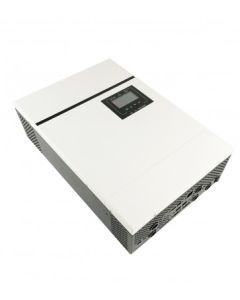 Inverter Solare Fotovoltaico Sunforce 5KW 48V con Regolatore di Carica MPPT 6KW 100A 450Voc 