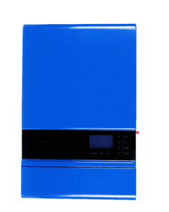 Inverter Solare Fotovoltaico Sunicorn 5KW 48V Regolatore di Carica MPPT 4.5KW 80A 145Voc