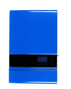 Inverter Solare Fotovoltaico Sunicorn 5KW 48V Regolatore di Carica MPPT 4.5KW 80A 145Voc
