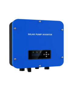 Inverter Solare Fotovoltaico Surfer 2200W per Elettropompe Monofase e Trifase 220V