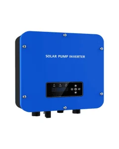 Inverter Solare Fotovoltaico Surfer 2200W per Elettropompe Monofase e Trifase 220V