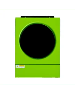 Inverter Solare Ibrido Edison 48V 5600W con MPPT 120A e Ingresso Fotovoltaico 500V