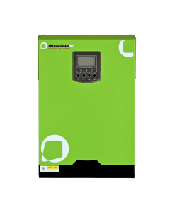 Inverter Solare Off-grid Edison V2 5KW 48V Regolatore MPPT 80A 500VDC 5kW