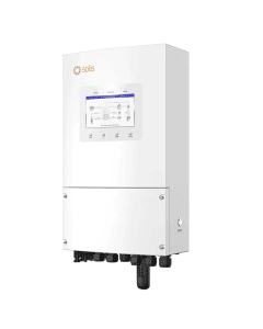 Inverter Solis S6-EH1P8K-L-PLUS Monofase 6kW 48V con 2 MPPT