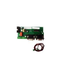 Kit Parallelo Monofase e Trifase Inverter Voltronic ad onda pura Genius 4kVA e 5kVA