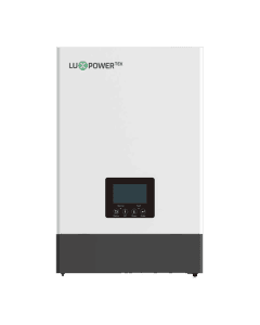 LuxPower SNA6000 Inverter Ibrido 6kW 48V con Doppio MPPT e WiFi Incluso
