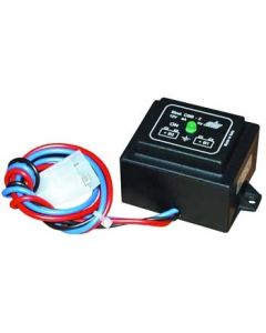 Parallelatore di carica / ripartitore di tensione 12V 4A per batterie