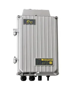Regolatore di Carica Fotovoltaico Studer VarioString 120-70A 48V