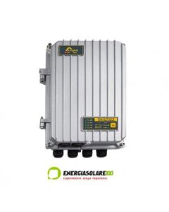Regolatore di Carica MPPT Variotrack 65A/80A 12-24-48V 150Voc Studer VT-65 IP54