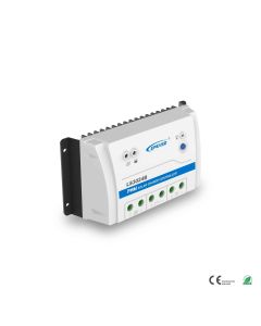 Regolatore di Carica Solare EPEVER LandStar B 10/20/30A 12V/24V