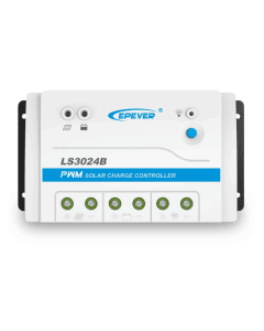 Regolatore di Carica Solare EPEVER LandStar B 10/20/30A 12V/24V