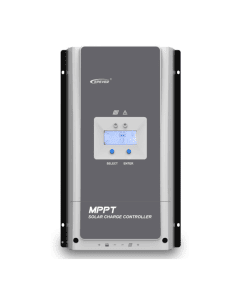Regolatore Solare EPEVER Tracer-AN MPPT 50A-100A con Display LCD