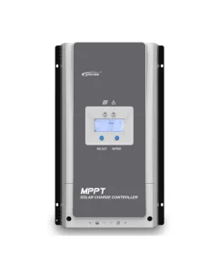 Regolatore Solare EPEVER Tracer-AN MPPT 50A-100A con Display LCD
