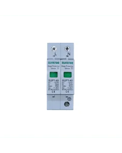 Scaricatore di Sovratensione per corrente alternata SUNTREE 2P 275V Tipo 2