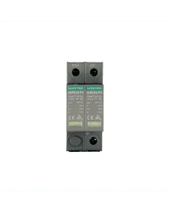 Scaricatore di Sovratensione SUNTREE Bipolare 600Vdc per Impianti Fotovoltaici
