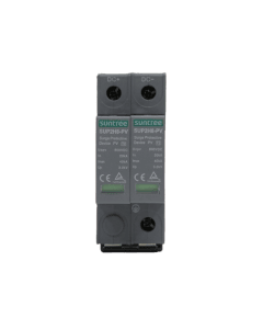Scaricatore di Sovratensione SUNTREE Bipolare 800Vdc per Impianti Fotovoltaici