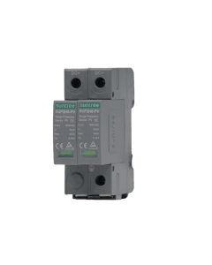 Scaricatore di Sovratensione SUNTREE Bipolare 800Vdc per Impianti Fotovoltaici
