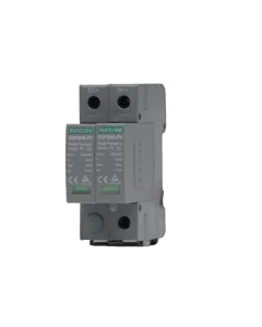 Scaricatore di Sovratensione SUNTREE Bipolare 800Vdc per Impianti Fotovoltaici