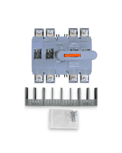 Sezionatore di carico DC 4P 1500V 250A Suntree