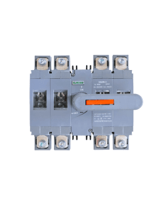 Sezionatore di carico DC 4P 1500V 250A Suntree