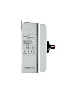 Sezionatore Isolatore Suntree DC IP66 4P 1000V 32A 